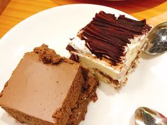 -So Lounge索兰至餐厅(蓝色港湾店)