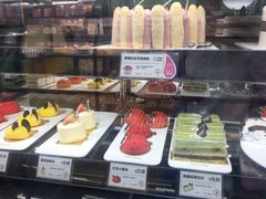 -仟吉KenGee(江南万达店)