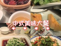 -小菜园新徽菜(合肥滨湖世纪金源店)