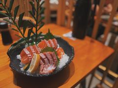 -夫子道刺身