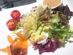 -斗牛士牛排餐厅(嘉里汇店)