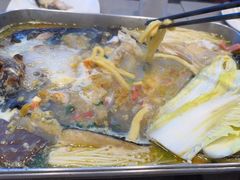 -半天妖烤鱼(石岛店)