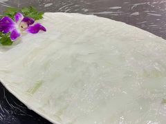-富来美食