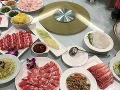 -天宜隆蘑菇宴火锅(石景山旗舰店)