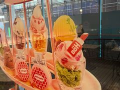 -哈根达斯(美罗城店)