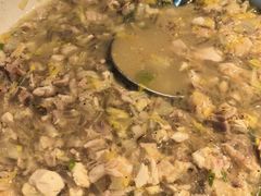 -老家黄墩小错鸡·活海鲜