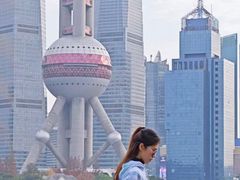 -上海港国际客运中心