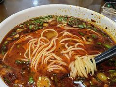 -放哈·甜醅子奶茶创造者(正宁路店)