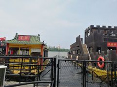 -张公山寨景区