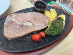 -优优西里·意式餐厅(福州金融街万达店)