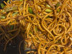 -蒙亨·手把肉·蒙古包文化主题餐厅(天恒广场店)