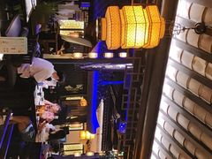 -绿茶餐厅(汇悦大融城店)