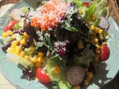 -盘炉forenza·云贵川融合小食堂 ( 钟楼中柳巷店)
