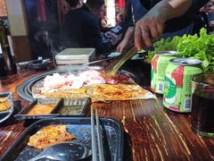 -杀猪天·韩国烤肉(总店)