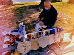 -襄阳城墙