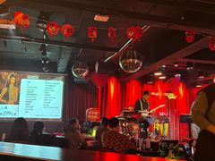 -音乐房子·Vintage Live Bar(玉林总店)