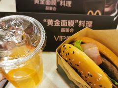 -麦当劳(南京文鼎广场店)