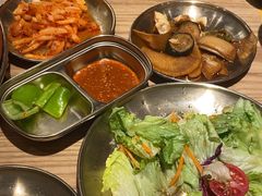 -西塔老太太泥炉烤肉(武汉摩尔城店)