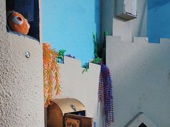 -逃脱反斗城沉浸剧情密室(北京路店)