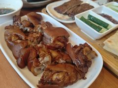 -银村街家常菜·早点·粥饼(北线阁店)
