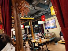 -肖记公安牛肉鱼杂馆· 省级非物质文化遗产(仁和路店)