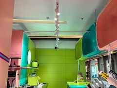 -gleeglee乐溢亦茶(合生汇店)