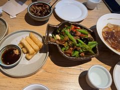 巴蜀小炒肉-水煮三国·川鲁江湖菜(香山店)