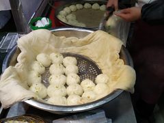 -郑家包子牛肉拉面(尚勤路店)