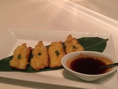 -天龙轩(香港丽思卡尔顿酒店)