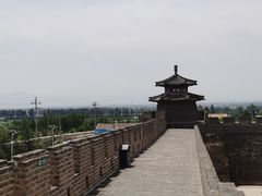 -鸡鸣驿古城