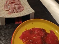 -AJIYA·池袋日式烧肉自助(天津万象城店)