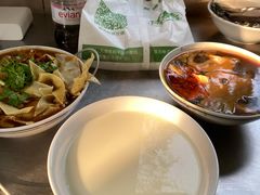 -陈记锅巴菜(五大道店)