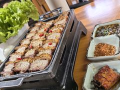 -龙姐私房菜(和顺古镇店)