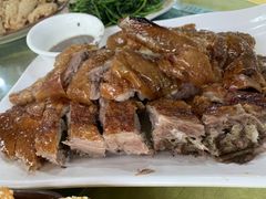 -区海鸡场饭店(石壁店)