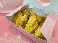 -悠个炸鸡(南京创始店)