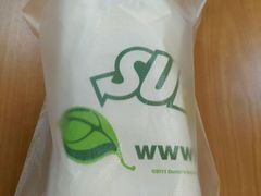-赛百味(仙林金鹰店)