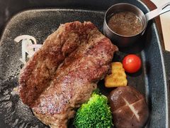 -牛扒先生·厚切雪花牛扒西餐厅(北京路禺山路店)