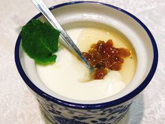 老北京酸奶-京味民福烤鸭店(建设四马路店)