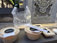 -喜晋道面馆(华严寺广场店)