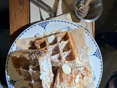 -春庄咖啡SpringHues(钟楼小区店)
