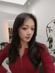 -熙.Hair 丨专注女子中长发丨
