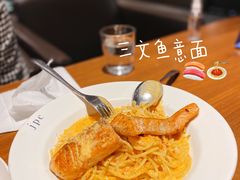 -集品堂·JPC餐厅(青年大街市府店)