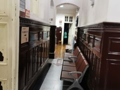-上海市眼病防治中心(康定路院区)