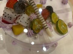 -芭菲盛宴·环球美食(锦城万达广场店)