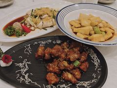 -喜悦海鲜大酒楼(钱柜广场店)