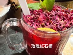 -探鱼·鲜青椒爽麻烤鱼(广州花都来又来店)