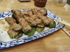 -广东粤秀餐馆(佳家花园小区店)