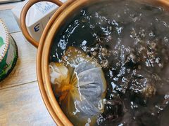 -二道木烤羊腿(桃花潭店)