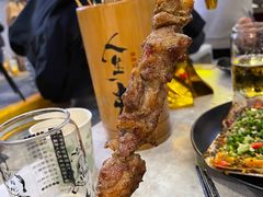 -纪录片《人生一串》体验店(静安店)