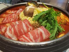 -崔解放·朝韩大排档(虹悦城店)